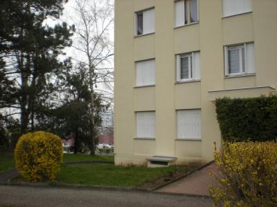 Annonce Location 3 pices Appartement Cournon-d'auvergne 63