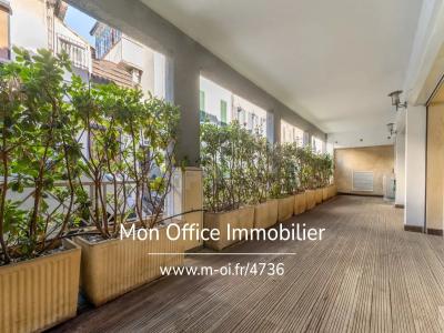 For sale Marseille-4eme-arrondissement 3 rooms 93 m2 Bouches du Rhone (13004) photo 1