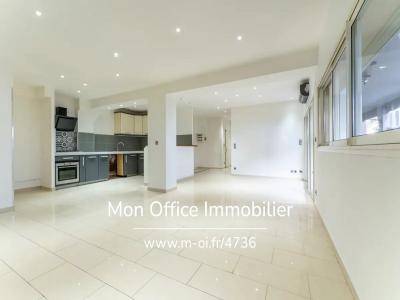 For sale Marseille-4eme-arrondissement 3 rooms 93 m2 Bouches du Rhone (13004) photo 4