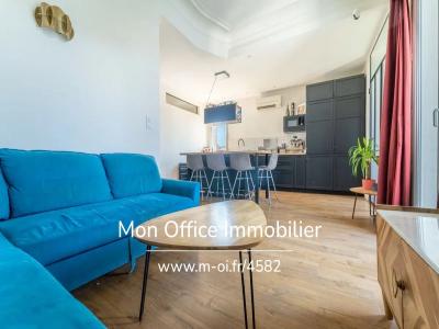 For sale Marseille-7eme-arrondissement 2 rooms 51 m2 Bouches du Rhone (13007) photo 2