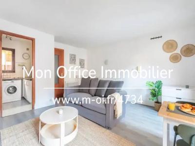 For sale Beaurecueil AIX-EN-PROVENCE 1 room 30 m2 Bouches du Rhone (13100) photo 0