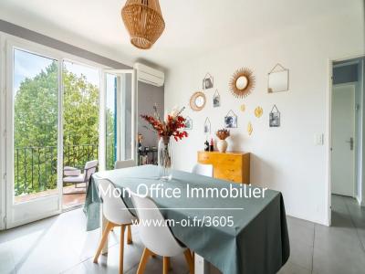 Annonce Vente 9 pices Maison Pertuis 84