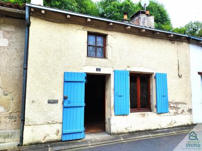 For sale Civray 3 rooms 81 m2 Vienne (86400) photo 0