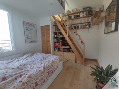 For sale Grenoble 3 rooms 53 m2 Isere (38000) photo 3