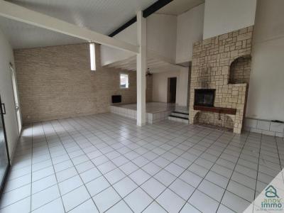 For sale Blanzac-porcheresse 5 rooms 164 m2 Charente (16250) photo 4