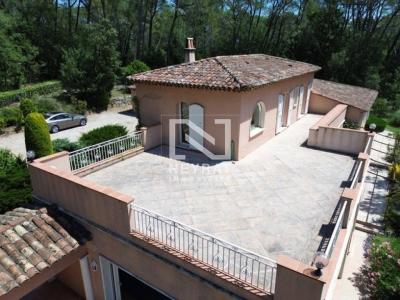 For sale Seillans 5 rooms 230 m2 Var (83440) photo 2