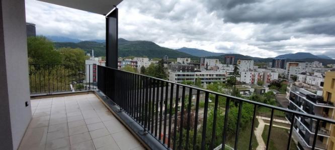 Louer Appartement 69 m2 Grenoble