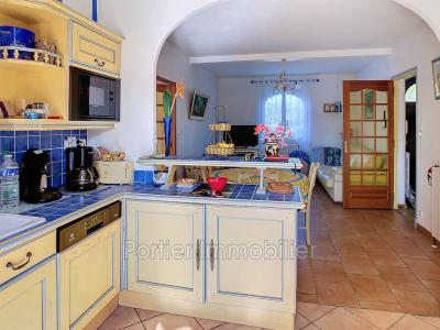 For sale Antibes 4 rooms 80 m2 Alpes Maritimes (06600) photo 3