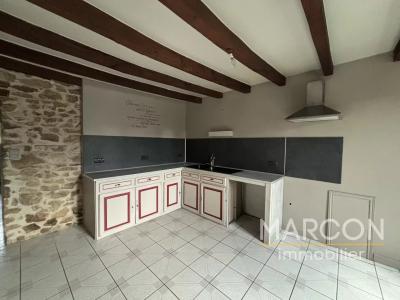 Acheter Maison Mainsat 183600 euros