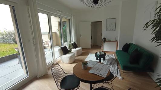 Annonce Vente 2 pices Appartement Maisons-laffitte 78