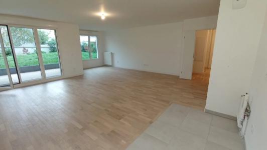 Annonce Vente 5 pices Appartement Maisons-laffitte 78