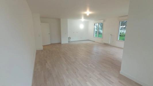 Acheter Appartement 122 m2 Maisons-laffitte