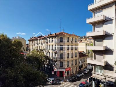 For sale Nice GAMBETTA 3 rooms 61 m2 Alpes Maritimes (06000) photo 1