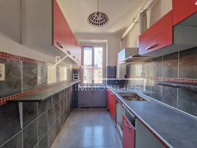 For sale Nice GAMBETTA 3 rooms 61 m2 Alpes Maritimes (06000) photo 3