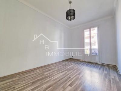 For sale Nice GAMBETTA 3 rooms 61 m2 Alpes Maritimes (06000) photo 4