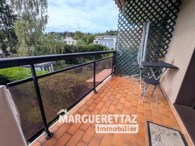 Acheter Appartement Vetraz-monthoux 299000 euros