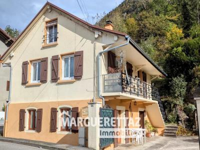 For sale Cluses 6 rooms 109 m2 Haute savoie (74300) photo 2