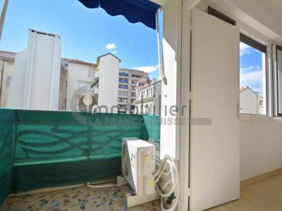 For sale Nice CARRA D'OR 1 room 27 m2 Alpes Maritimes (06000) photo 1