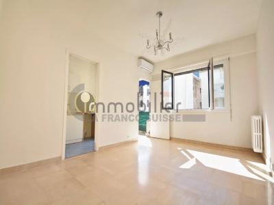 For sale Nice CARRA D'OR 1 room 27 m2 Alpes Maritimes (06000) photo 2