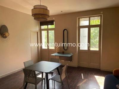 Annonce Vente 7 pices Appartement Montelimar 26