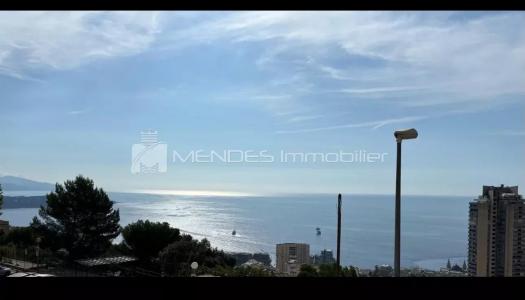 For sale Beausoleil 3 rooms 59 m2 Alpes Maritimes (06240) photo 1