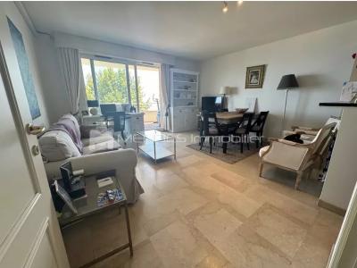 For sale Beausoleil 3 rooms 59 m2 Alpes Maritimes (06240) photo 3