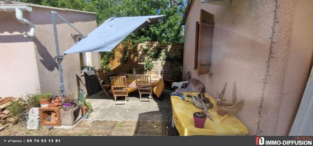 Annonce Vente 3 pices Maison  20