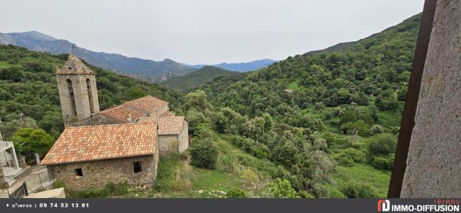 For sale 4 rooms 74 m2 Corse (20160) photo 0