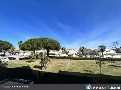 For sale BOUCANET 1 room 32 m2 Gard (30240) photo 0