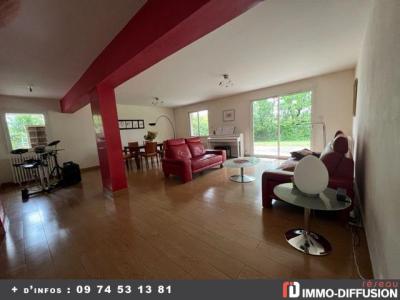 For sale 6 rooms 245 m2 Haute garonne (31600) photo 3