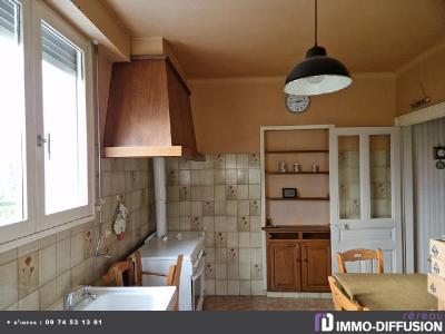 For sale 5 rooms 105 m2 Eure et loir (28240) photo 2