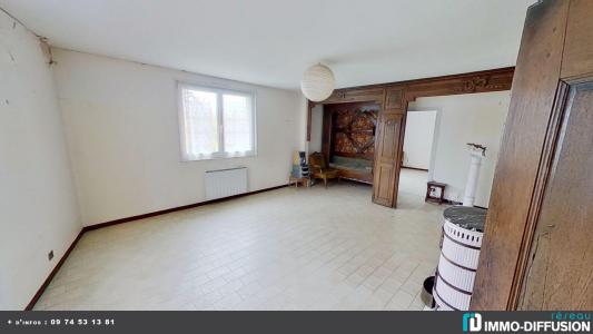 For sale 4 rooms 120 m2 Meurthe et moselle (54630) photo 2