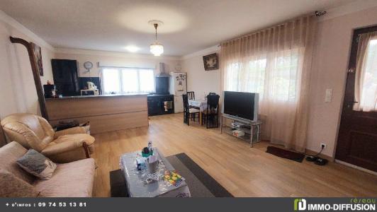 For sale 2 rooms 49 m2 Yonne (89140) photo 2