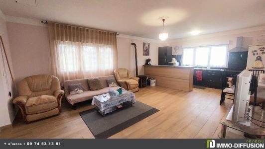 For sale 2 rooms 49 m2 Yonne (89140) photo 3