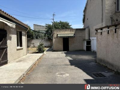 For sale 6 rooms 110 m2 Bouches du Rhone (13010) photo 0