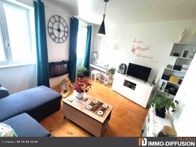 Acheter Maison  58000 euros