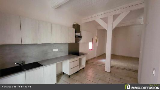 For sale CENTRE DU VILLAGE 2 rooms 152 m2 Herault (34530) photo 0