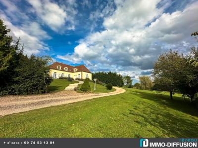 For sale FRIAUVILLE 8 rooms 254 m2 Moselle (57000) photo 0