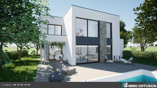 Annonce Vente 6 pices Maison  57