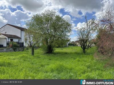 Annonce Vente Terrain  57