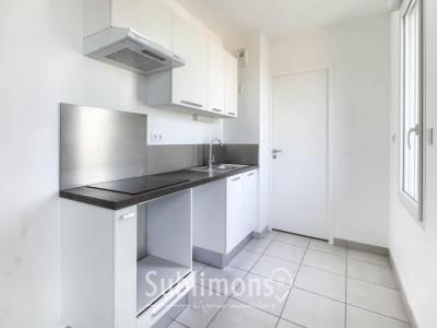 Annonce Vente 3 pices Appartement Saint-herblain 44