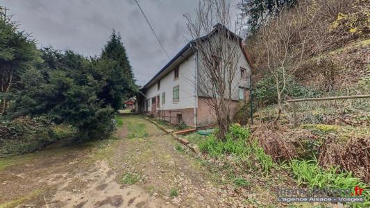 For sale Sainte-croix-aux-mines 9 rooms 250 m2 Haut rhin (68160) photo 2