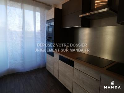 For rent Valenciennes 3 rooms 66 m2 Nord (59300) photo 4