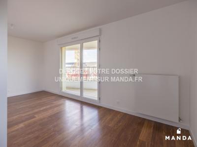 Annonce Location 3 pices Appartement Saint-cyr-l'ecole 78