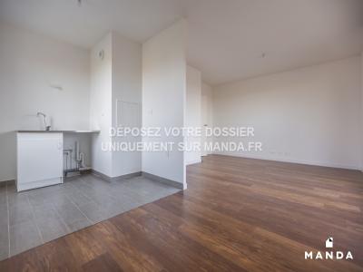 Louer Appartement Saint-cyr-l'ecole Yvelines