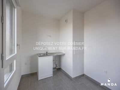 Louer Appartement Saint-cyr-l'ecole 1015 euros