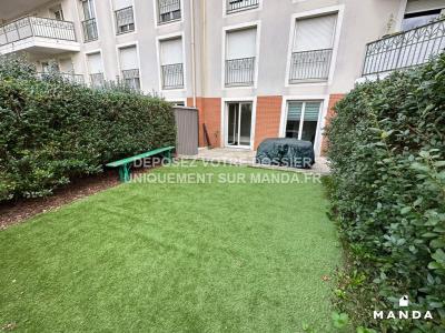 For rent Vitry-sur-seine 4 rooms 84 m2 Val de Marne (94400) photo 1