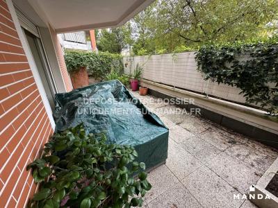 For rent Vitry-sur-seine 4 rooms 84 m2 Val de Marne (94400) photo 2