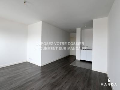 Annonce Location Appartement Rueil-malmaison 92