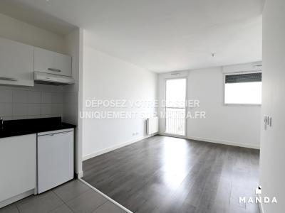 Louer Appartement Rueil-malmaison 897 euros